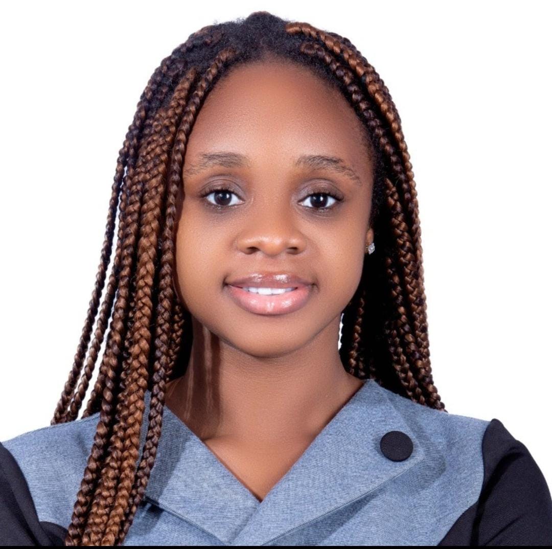 Ruth Bandomah