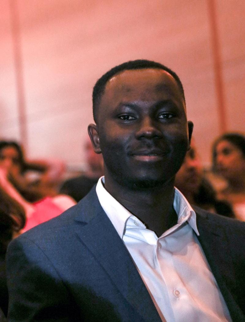 Samuel Siaw