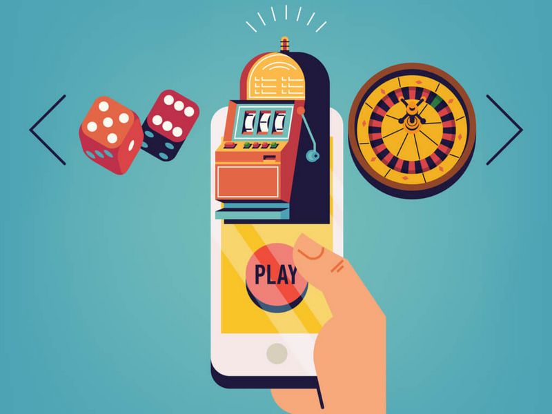 Aspects Gambling Enterprise Canada - Complete Online Video Gaming Experience