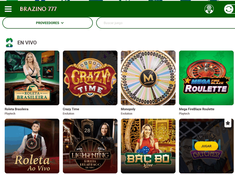 Avaliação do Cassino Online Brazino777 em 2026 Avaliação do Cassino Online Brazino777 em 2026