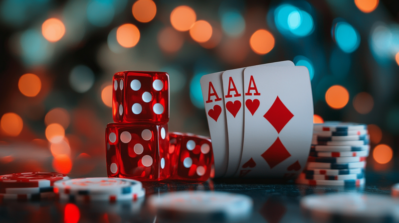 River Rock Casino Site Resort