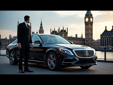 Transfer Options From London Metropolis Airport To London